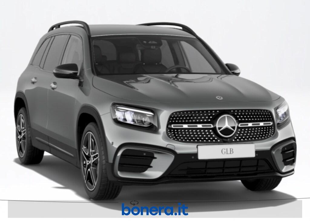 Mercedes GLB 200 D AMG Line Advanced Plus 8G-DCT