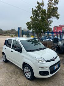 Fiat Panda 1.0 Hybrid benzina