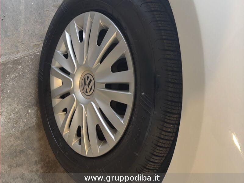 Volkswagen Golf VI 2008 Diesel 5p 1.6 tdi trendline