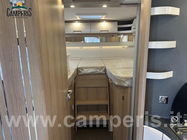 CARTHAGO CARTHAGO TOURER I 145 RB LE MB