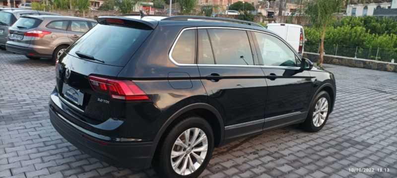 Volkswagen 2.0 TDI MT (150 cv) VW TIGUAN