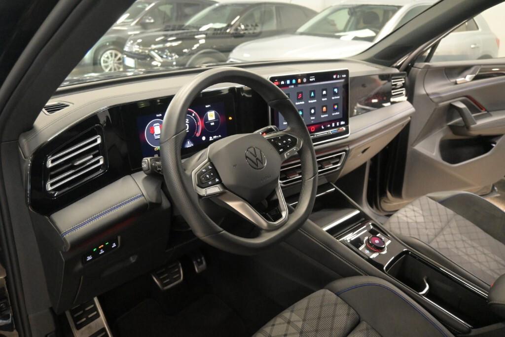 VOLKSWAGEN TIGUAN 2.0 TDI 150CV DSG R LINE *2025