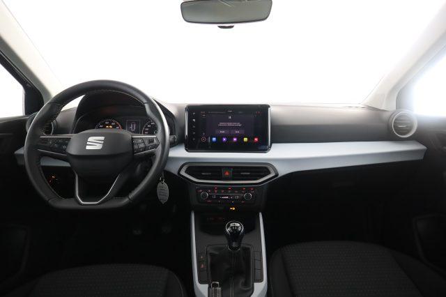 SEAT Arona Arona 1.0 EcoTSI Style
