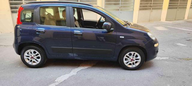 FIAT Panda 1.2 Lounge km. 33.000!!!!!!!!