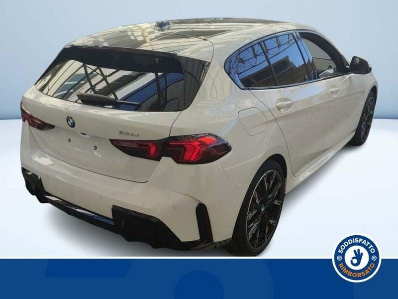 BMW Serie 1 120d M Sport