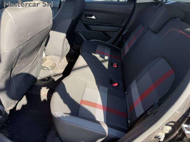 DACIA Duster Duster II 2018 1.5 blue dci TechnoRoad 4x2 s