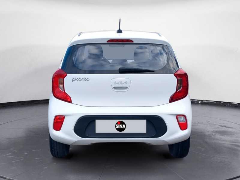KIA Picanto 1.0 dpi Urban #30000km