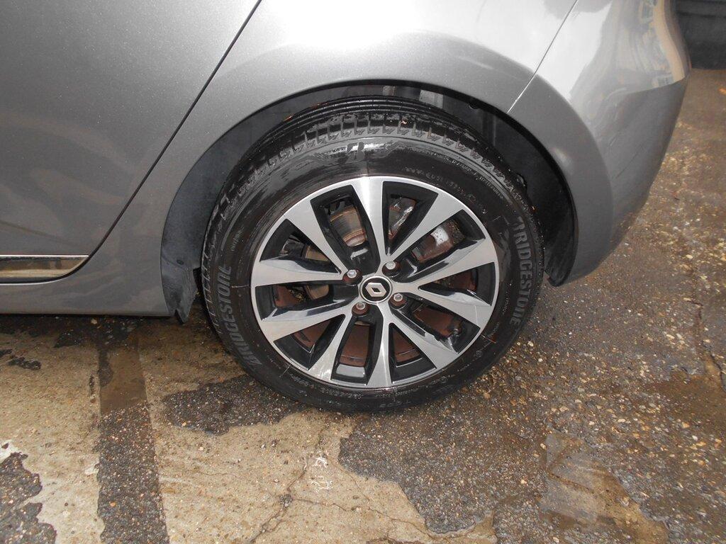 Renault Clio 5 Porte 1.0 TCe Techno