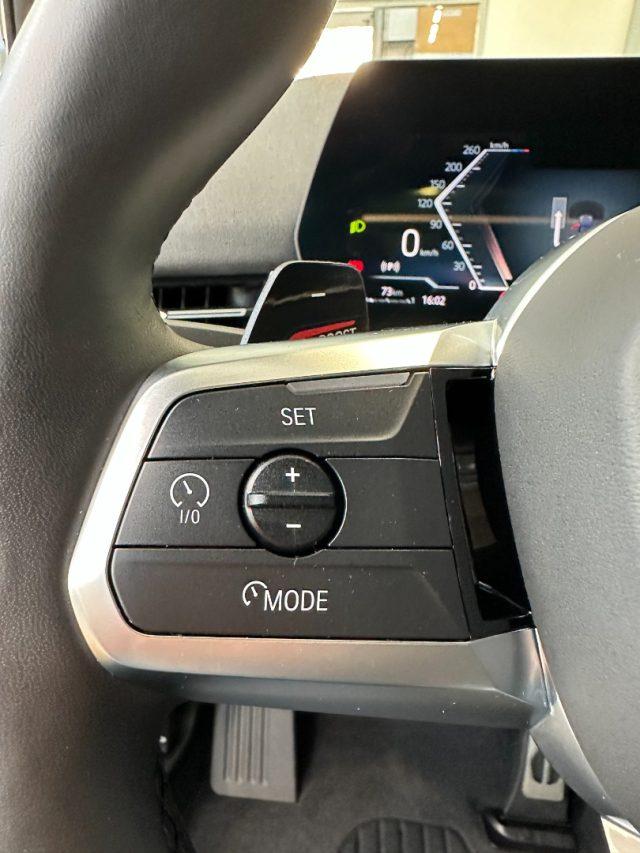 BMW 218 d Active Tourer Msport - 19" - Tetto - Carplay