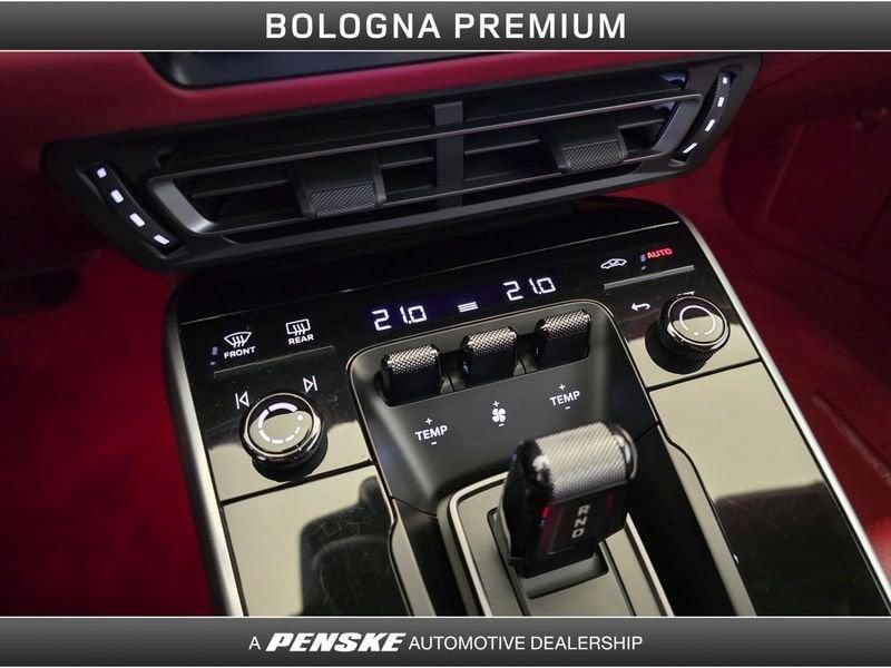 Porsche 911 911 Carrera 4S Cabriolet