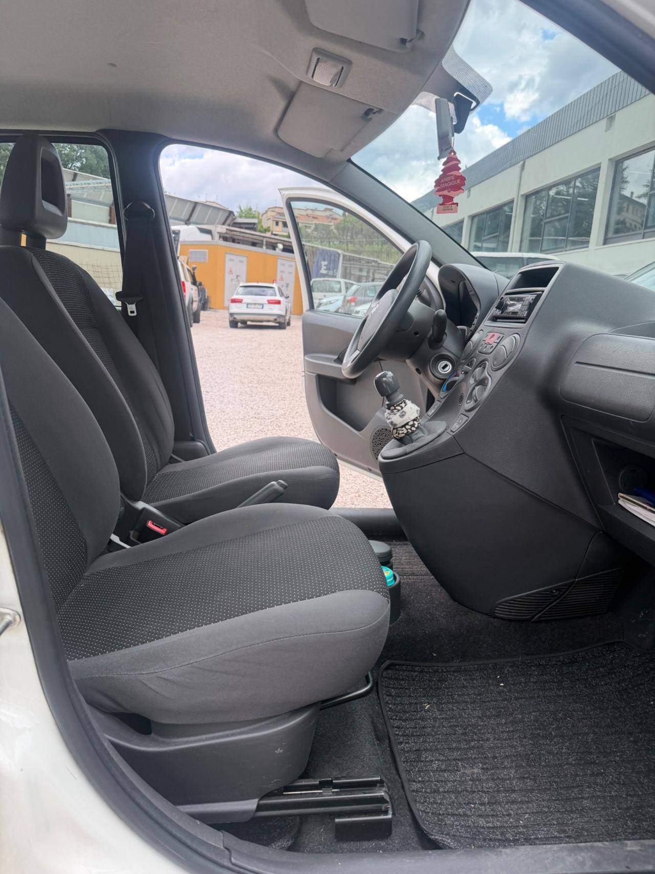 Fiat Panda 1.2 Emotion NEOPATENTATI