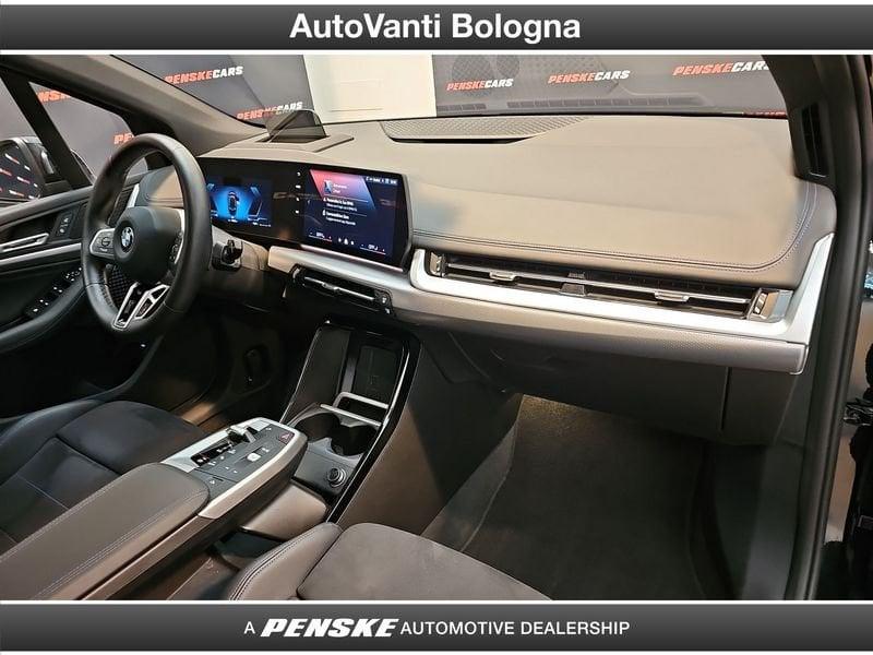 BMW Serie 2 Active Tourer 218d Active Tourer Msport