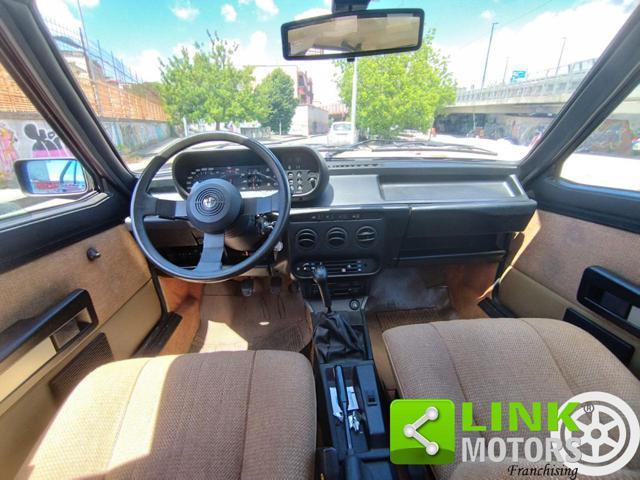 ALFA ROMEO Giulietta 1.6