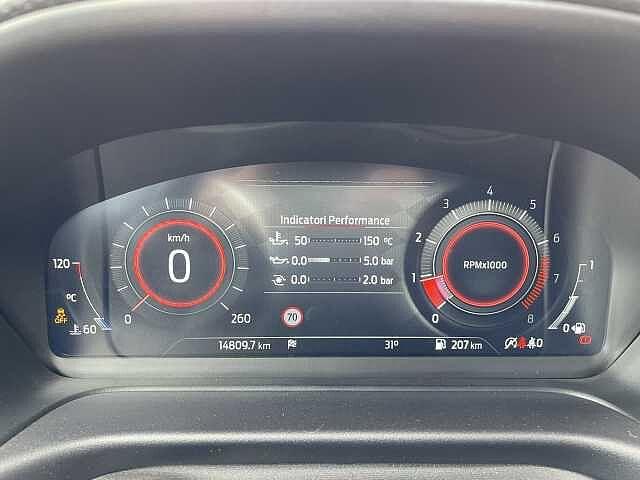 Ford Puma 1.5 EcoBoost 200 CV S&S ST