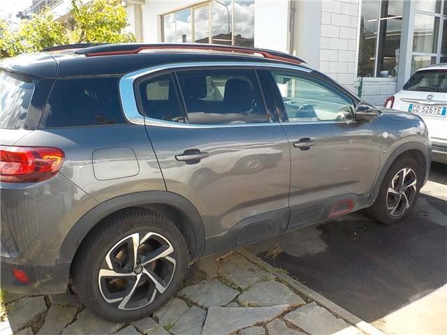 CITROEN C5 AIRCROSS 1.5 130 C-SERIES EAT8 9/21