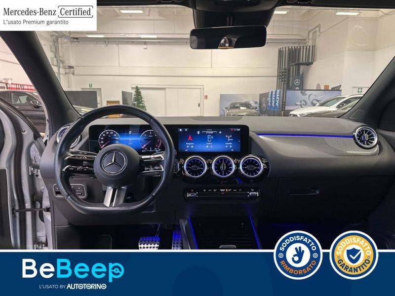 Mercedes-Benz GLA 200 D AMG LINE ADVANCED PLUS AUTO