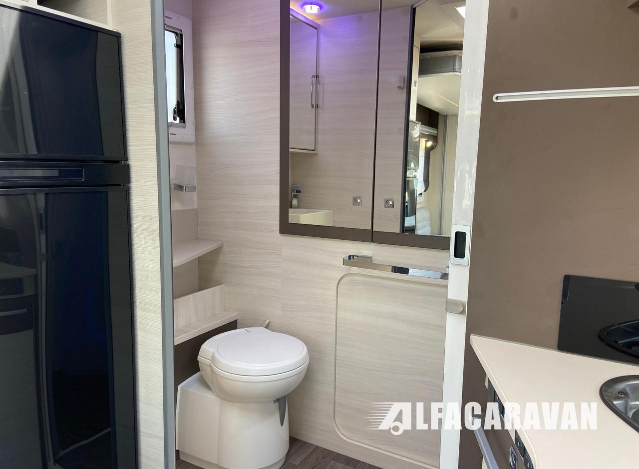 Chausson Welcome 630