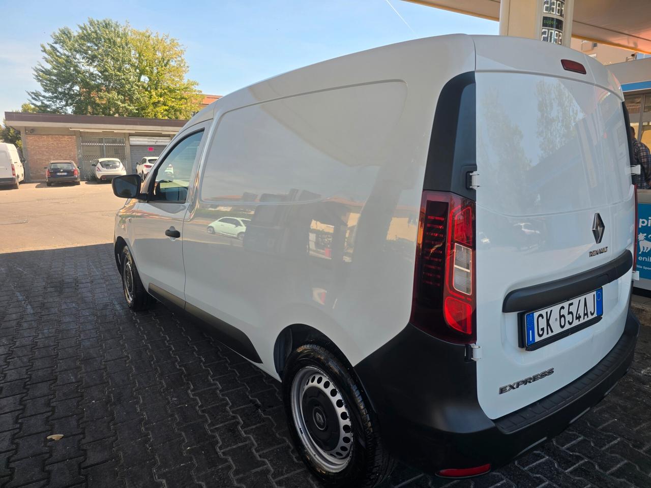 Renault Express 1.4 Blue dCi 95 Van