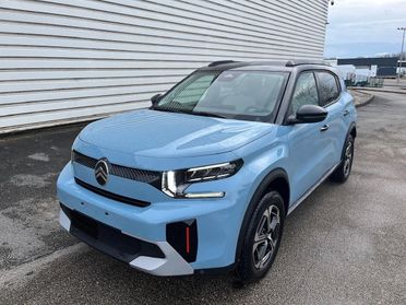 Citroen C3 Aircross 1.2 hybrid Max 145cv edcs6 7/posti IN PROMO