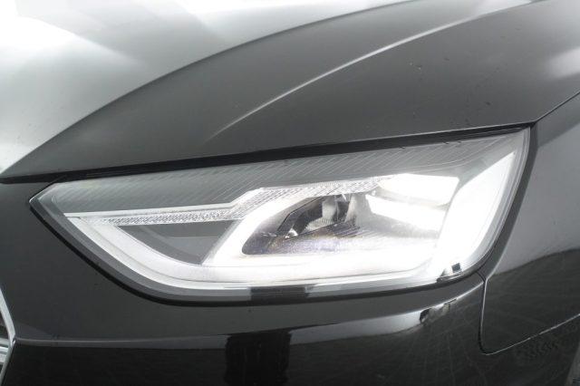 AUDI A4 A4 Avant 30 TDI/136 CV S tronic Business Advanced