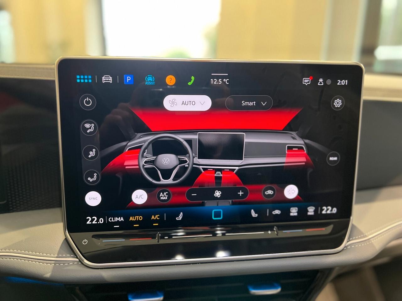 Volkswagen Passat 2.0 TDI 150 CV SCR DSG