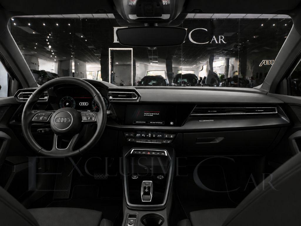 AUDI - A3 Sportback - SPB TDI 110 kW S tronic Business