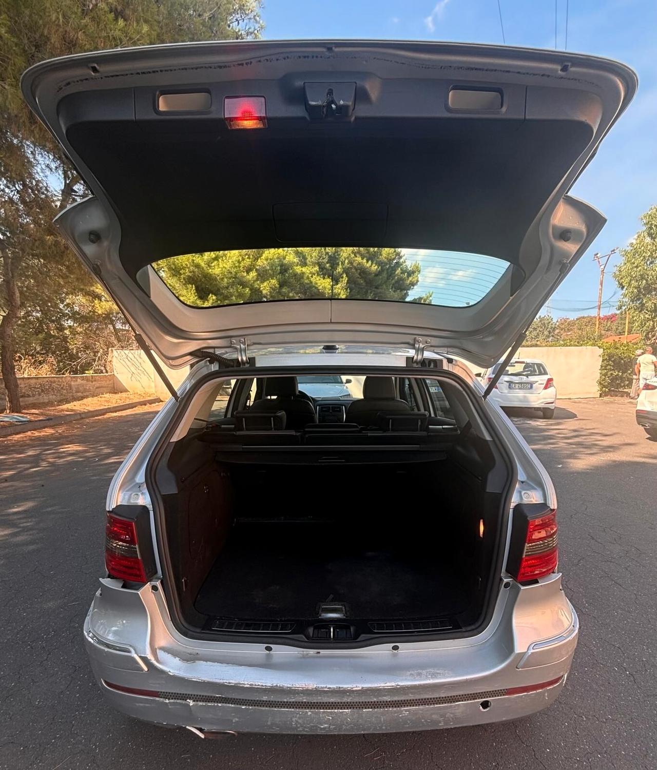 Mercedes-benz B 200 CDI Sport