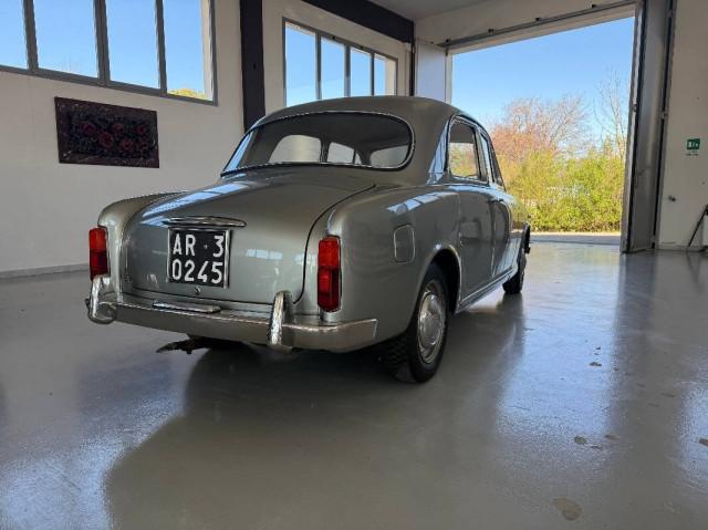 Lancia Appia Appia III Serie
