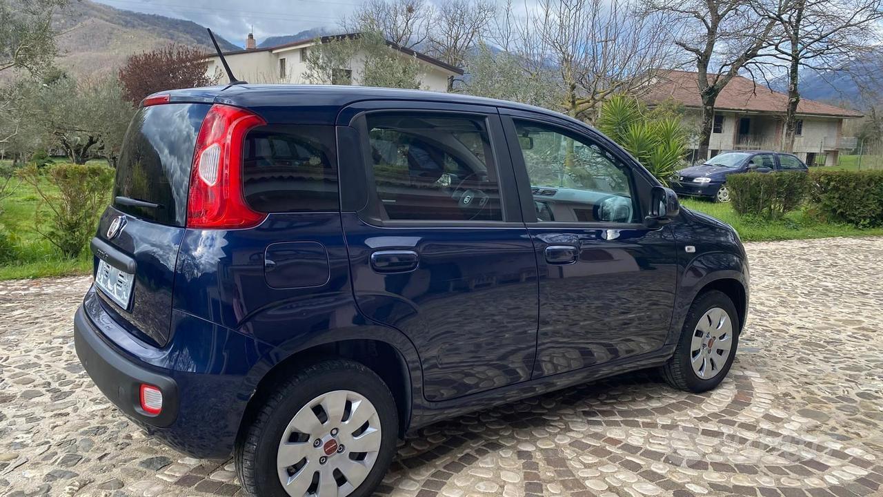 Panda 1.2 Lounge 69cv E6