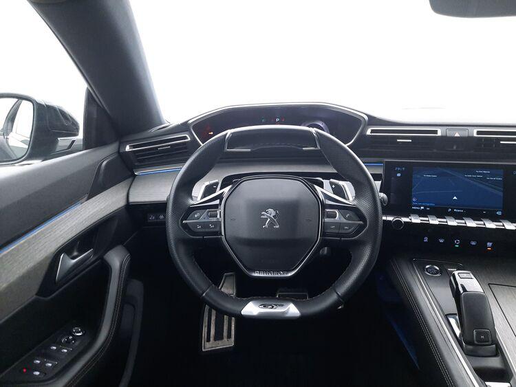 Peugeot 508 GT EAT8 BR818390 1.5 Diesel 131CV