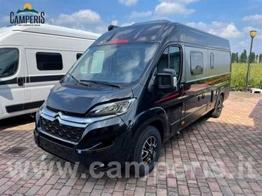 DETHLEFFS  DETHLEFFS 640 DB "90 JAHRE" - VERSIONE CAMPERIS