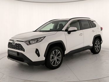 Toyota Rav4 2.5 vvt-ie h dynamic awd-i 222cv e-cvt