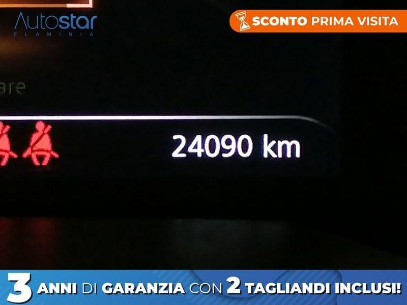 MG ZS 1.5 Classic Luxury