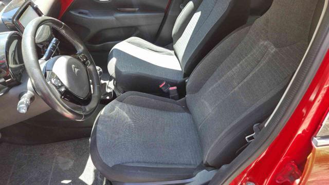 CITROEN C1 Airscape VTi 68 5 porte Shine