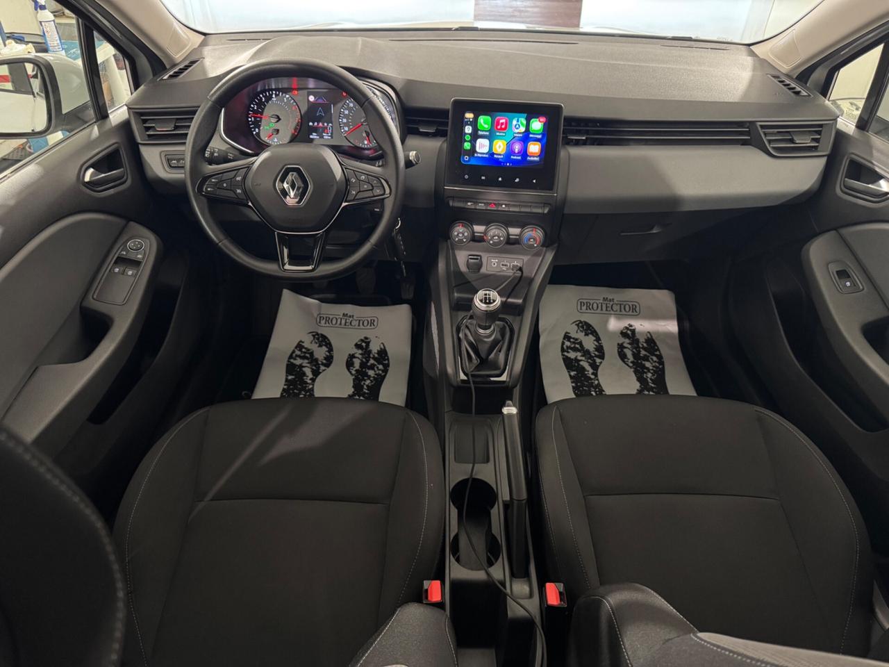 Renault Clio TCe 100 CV 5 porte Edition One