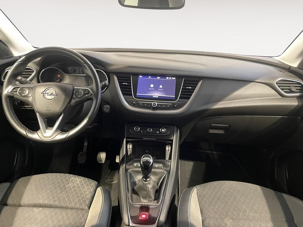 Opel Grandland X 1.6d ecotec 120CV Ultimate