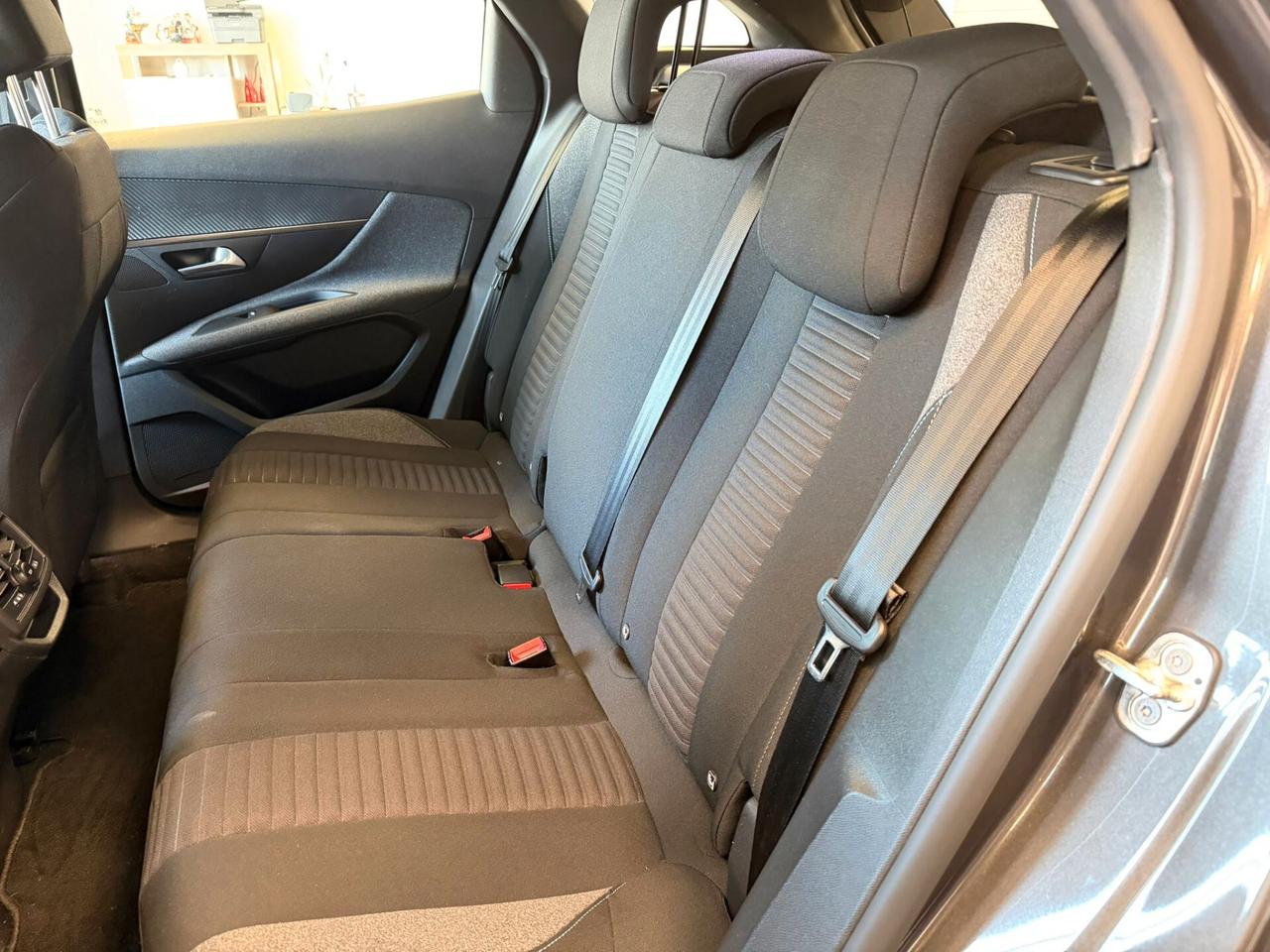 Peugeot 3008 PureTech Turbo 130 S&S EAT8 Allure