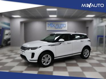 LAND ROVER Range Rover Evoque 2.0 D150 MHEV AWD S AUT EU6