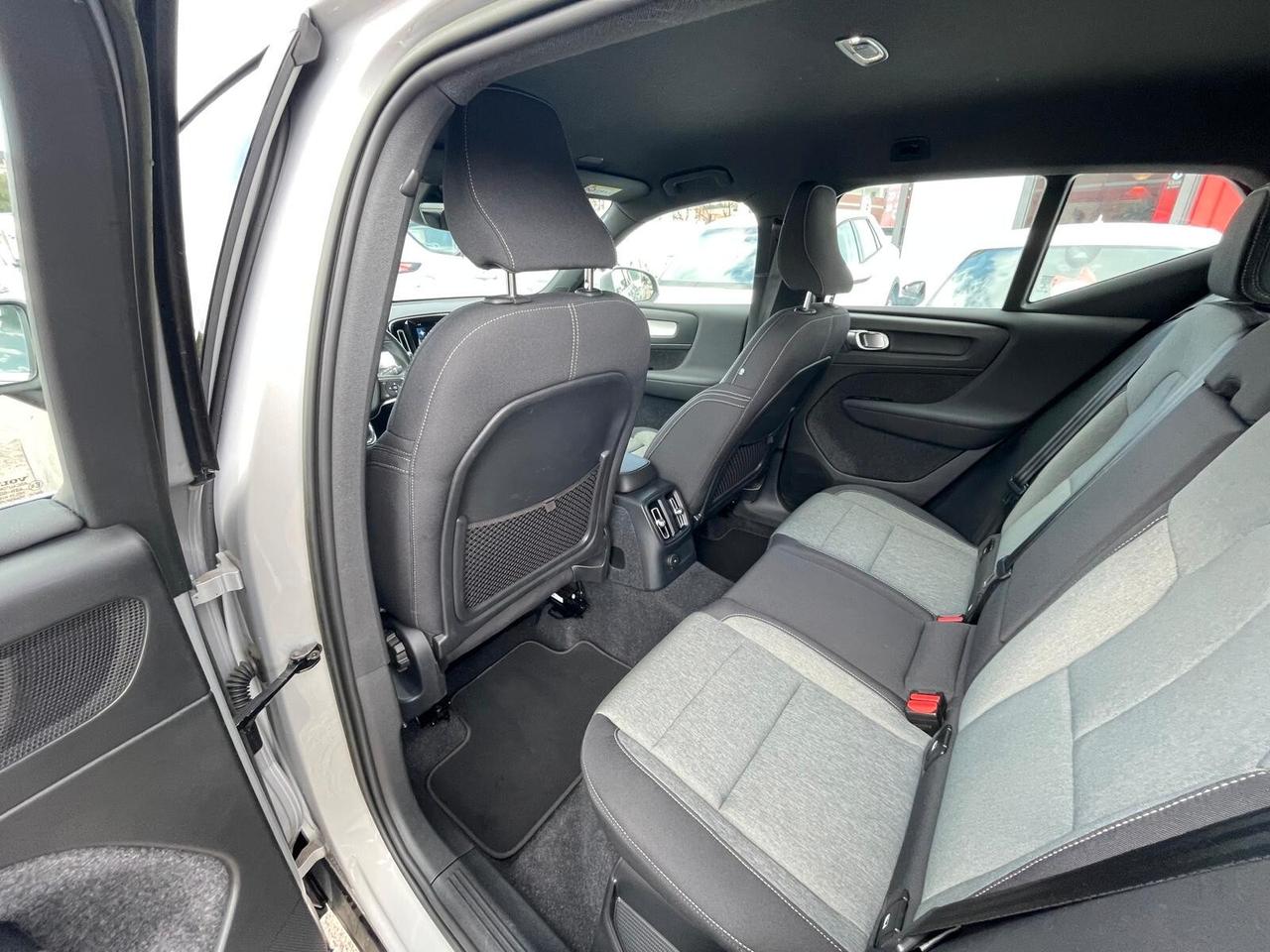 Volvo XC40 T4 INSCRIPTION PLUG IN RECHARGE HYBRID