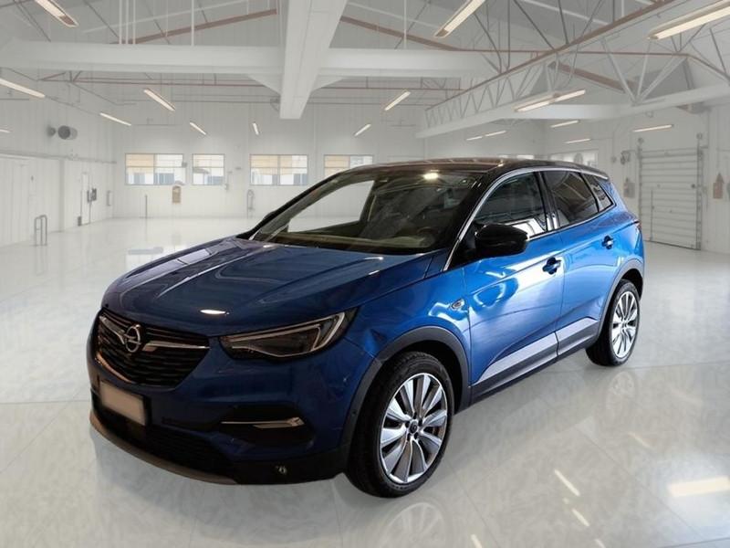 OPEL GRANDLAND X 1.5 Diesel 130cv Ultimate S/S MT6