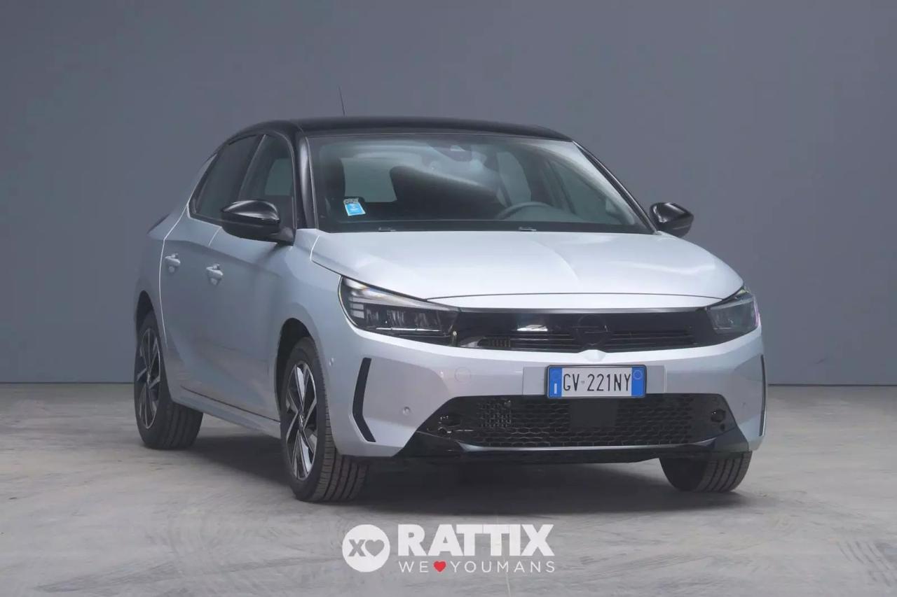 Opel Corsa 1.2 100CV GS AT8