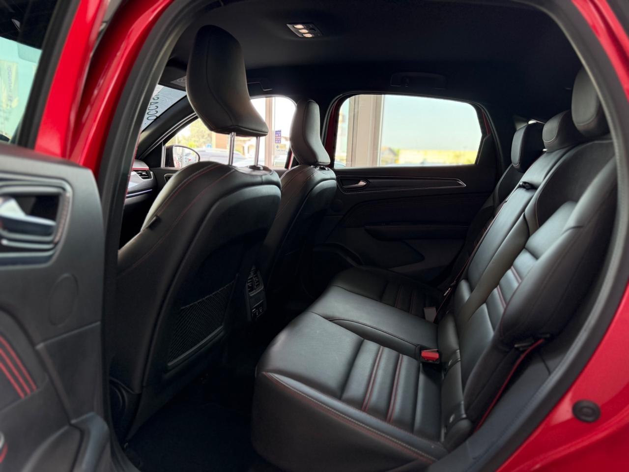 Renault Arkana TCe 140 CV EDC R.S. Line