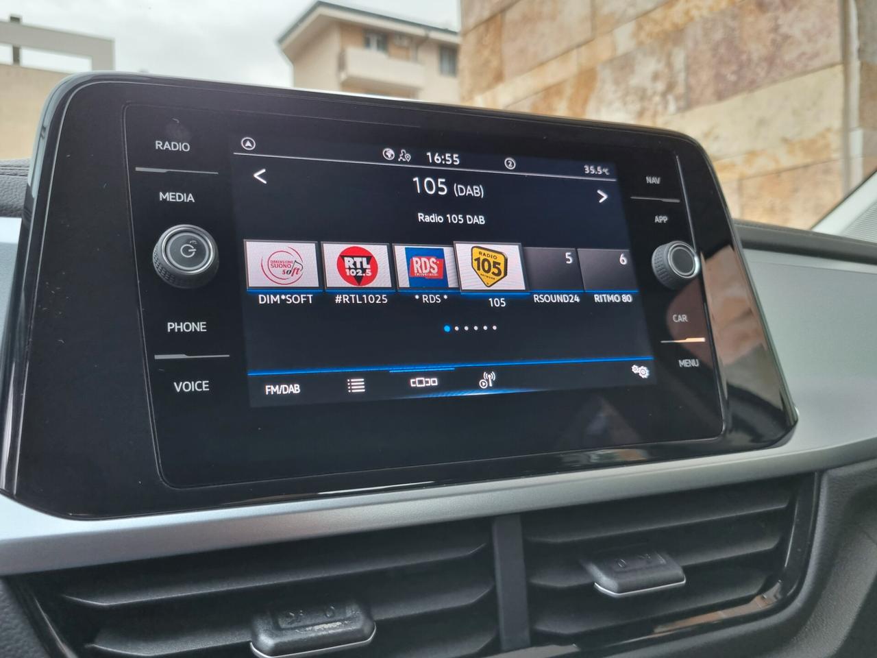 Volkswagen T-Roc I 2.0 tdi Life 115cv