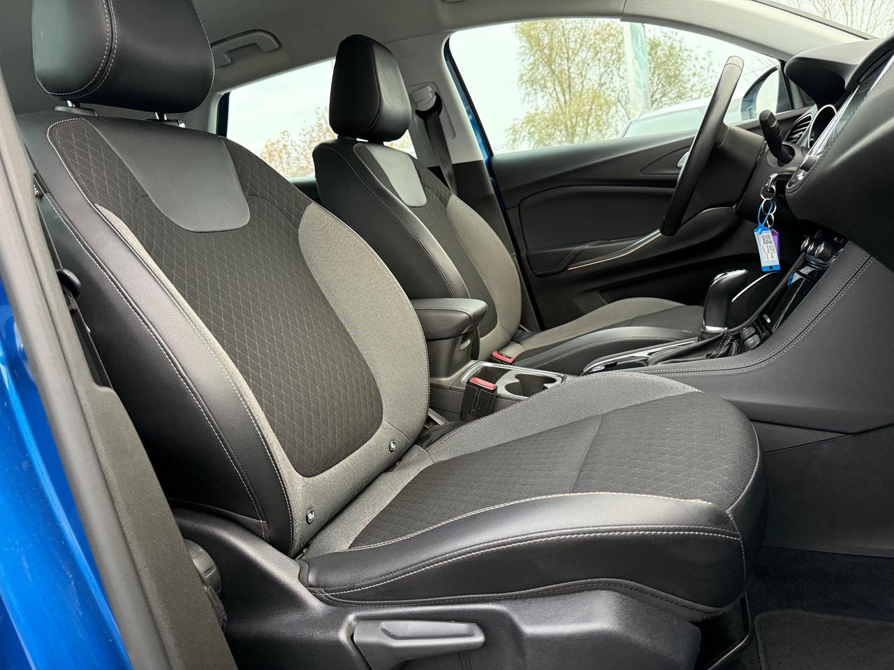 Opel Grandland X 1.5 diesel Ecotec Start&Stop aut. Elegance