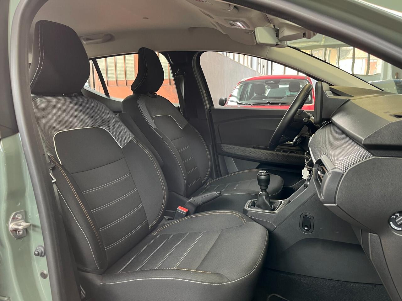 Dacia Sandero STEPWAY 1.0cc Tce EXPRESSION 90cv - SOLO 9.000KM