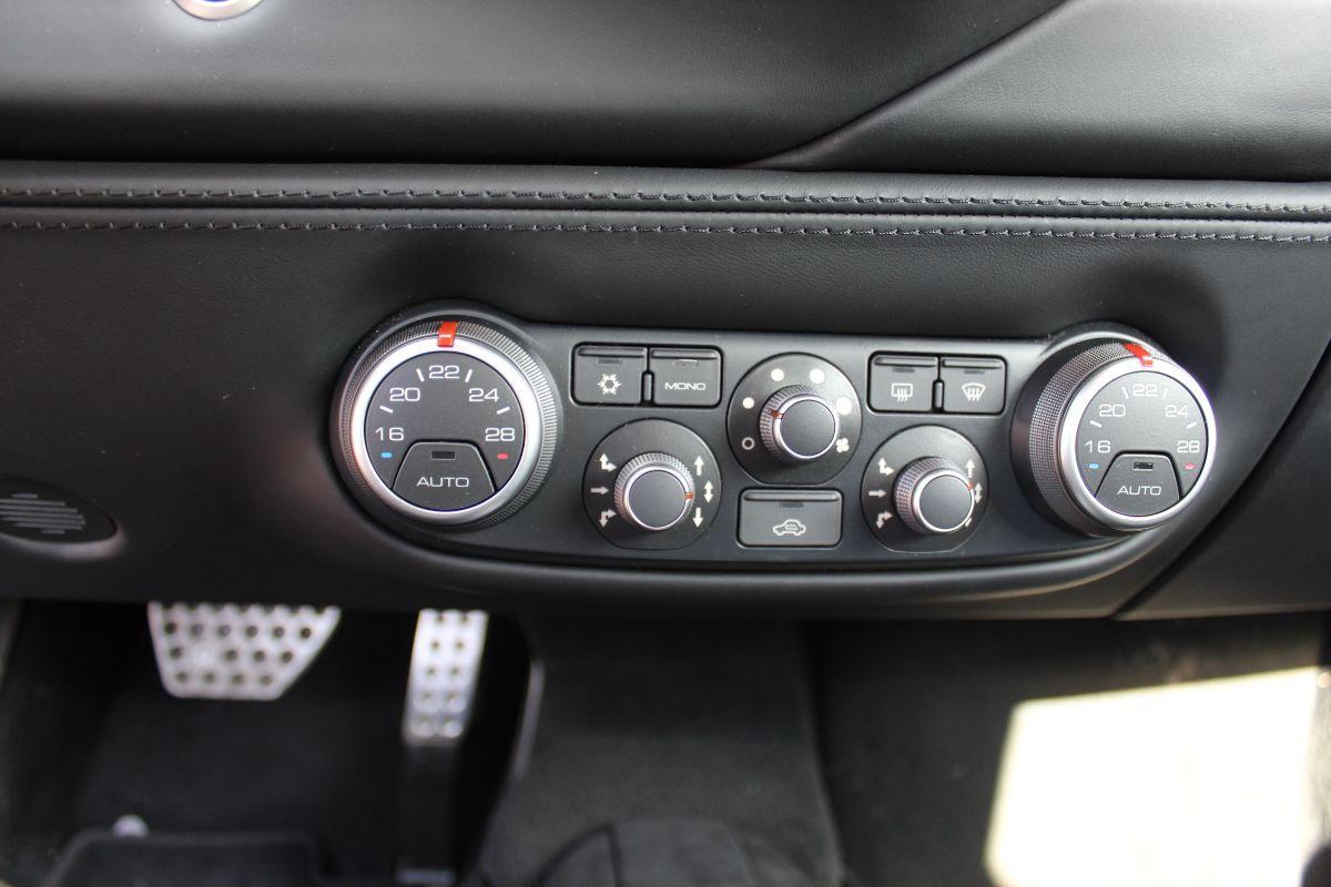 FERRARI - 488 GTB DCT Coupe