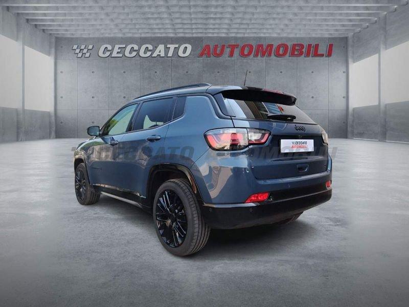 Jeep Compass Compass 1.6 mjt S 2wd 130cv