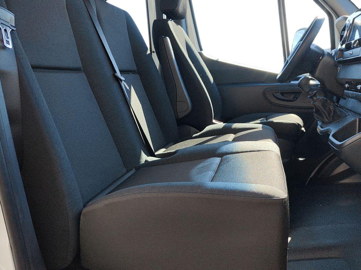 Mercedes-Benz Sprinter Telaio DC 315CDI 37/35 PRO