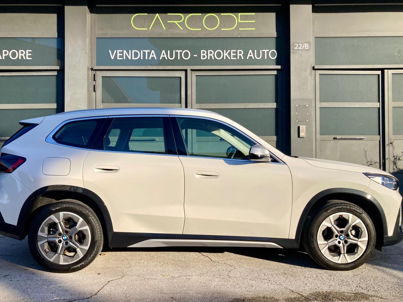 Bmw X1 COME NUOVA