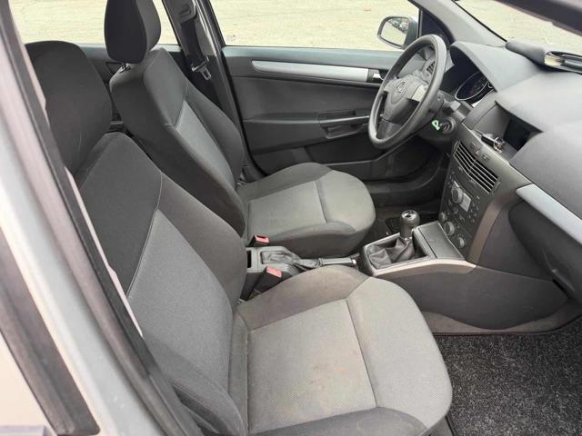 OPEL Astra 84,743km 1.6 16V Twinport 5P Stupenda Bellissima